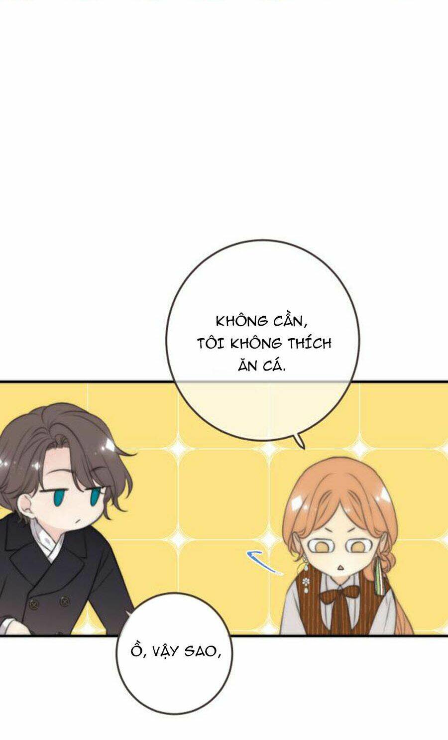 Lâu Tiểu Thư, Lại Gặp Nhau Rồi Chapter 30 - Trang 2