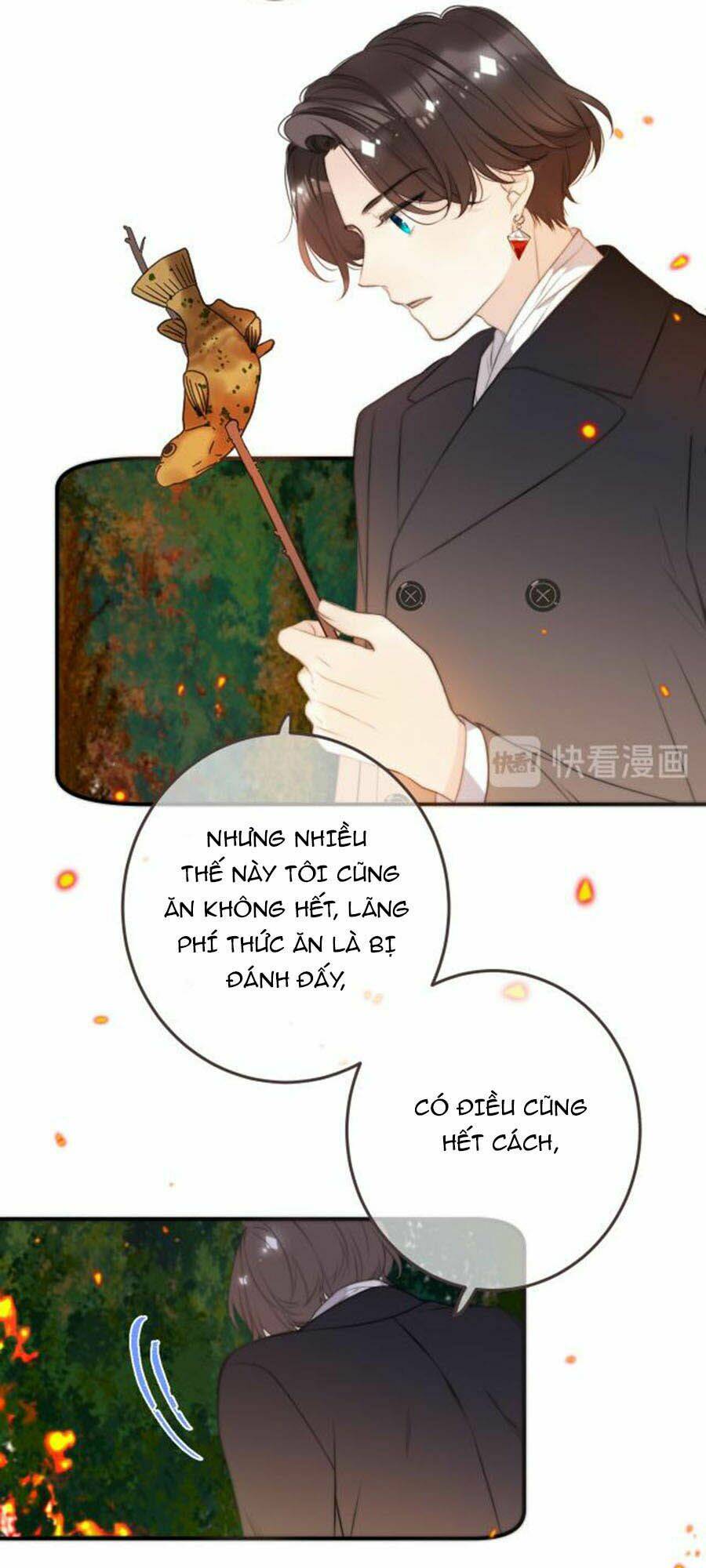 Lâu Tiểu Thư, Lại Gặp Nhau Rồi Chapter 30 - Trang 2