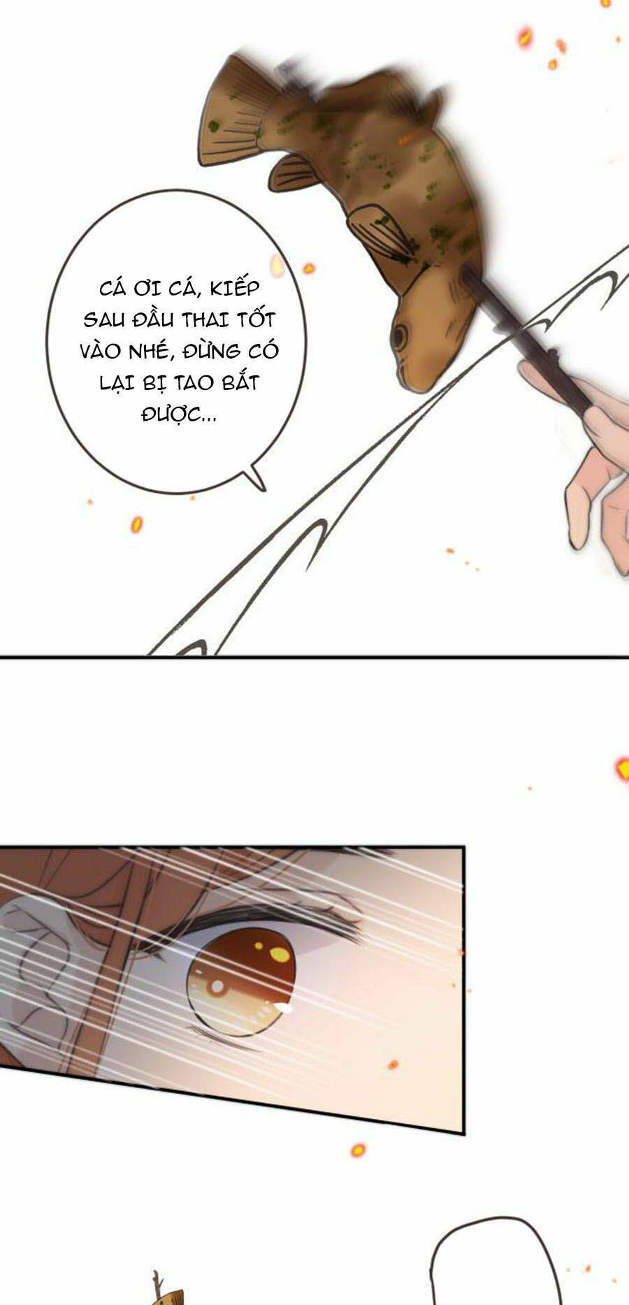 Lâu Tiểu Thư, Lại Gặp Nhau Rồi Chapter 30 - Trang 2