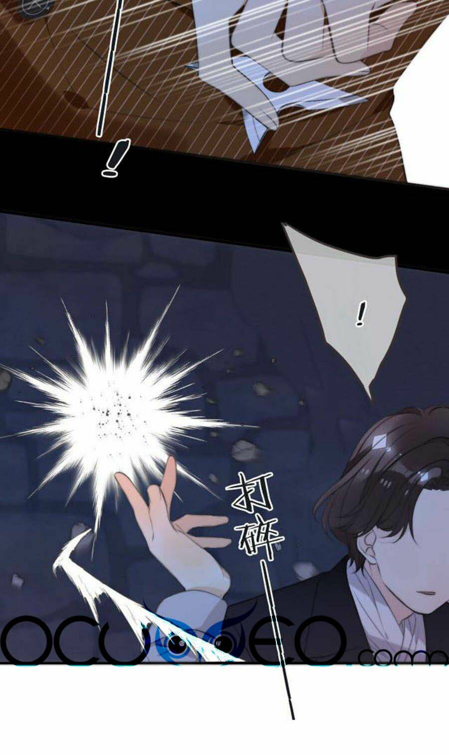 Lâu Tiểu Thư, Lại Gặp Nhau Rồi Chapter 30 - Trang 2