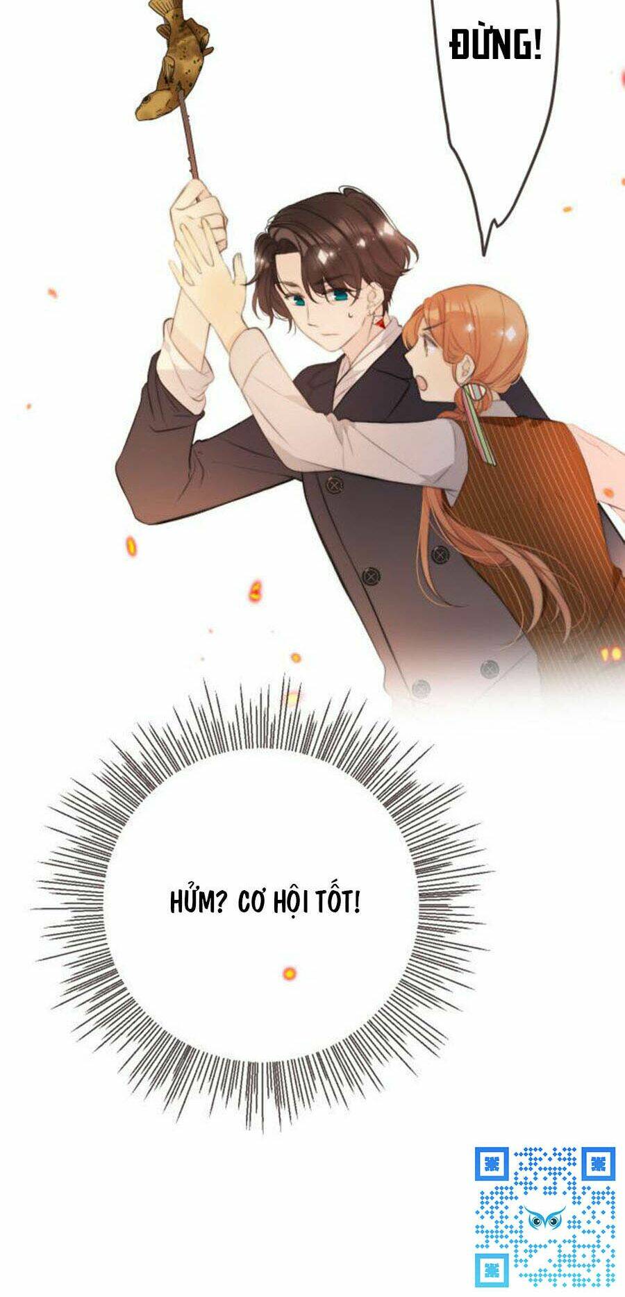 Lâu Tiểu Thư, Lại Gặp Nhau Rồi Chapter 30 - Trang 2