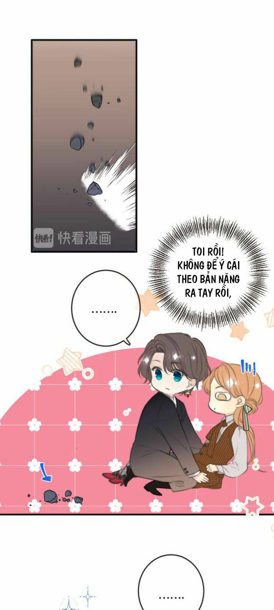 Lâu Tiểu Thư, Lại Gặp Nhau Rồi Chapter 30 - Trang 2