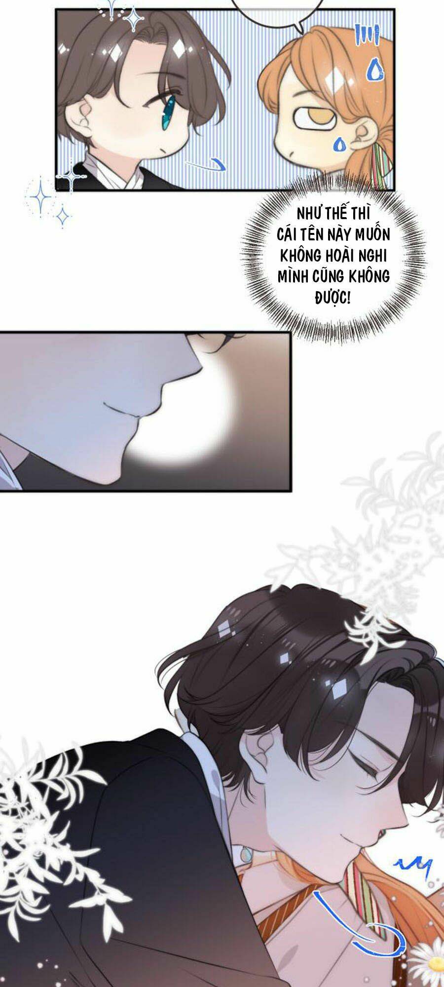 Lâu Tiểu Thư, Lại Gặp Nhau Rồi Chapter 30 - Trang 2