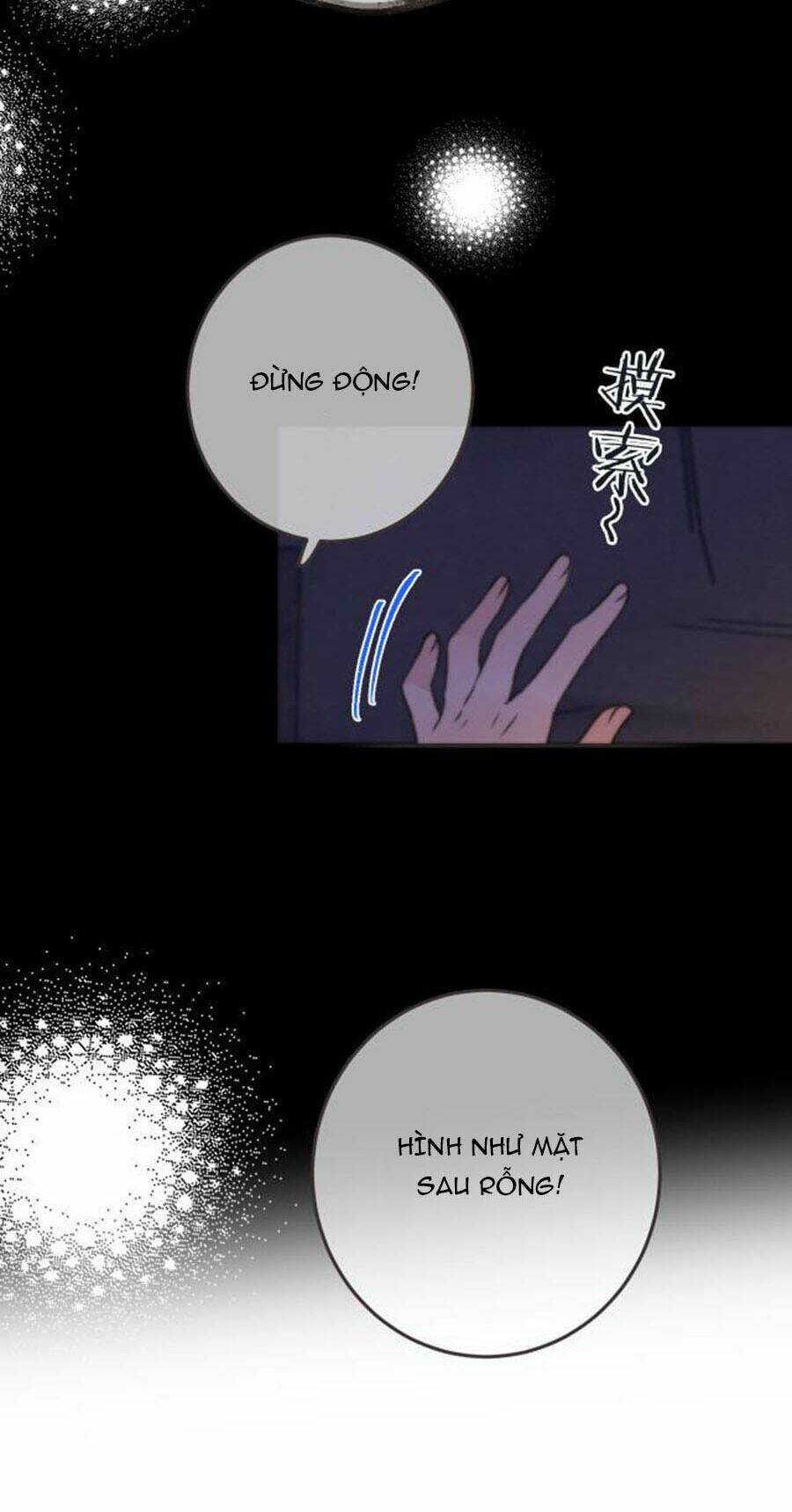 Lâu Tiểu Thư, Lại Gặp Nhau Rồi Chapter 30 - Trang 2