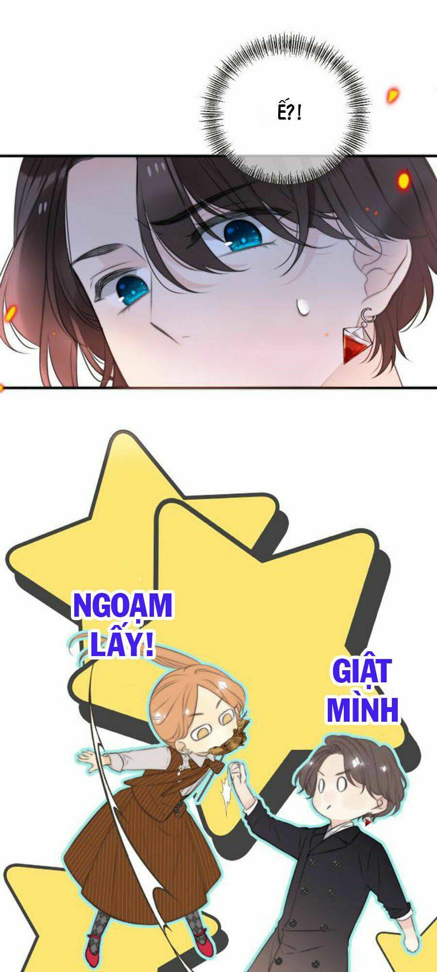 Lâu Tiểu Thư, Lại Gặp Nhau Rồi Chapter 31 - Trang 2