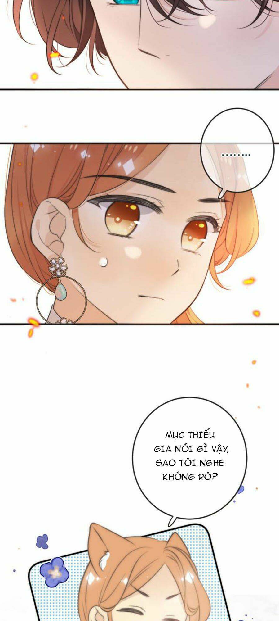 Lâu Tiểu Thư, Lại Gặp Nhau Rồi Chapter 31 - Trang 2