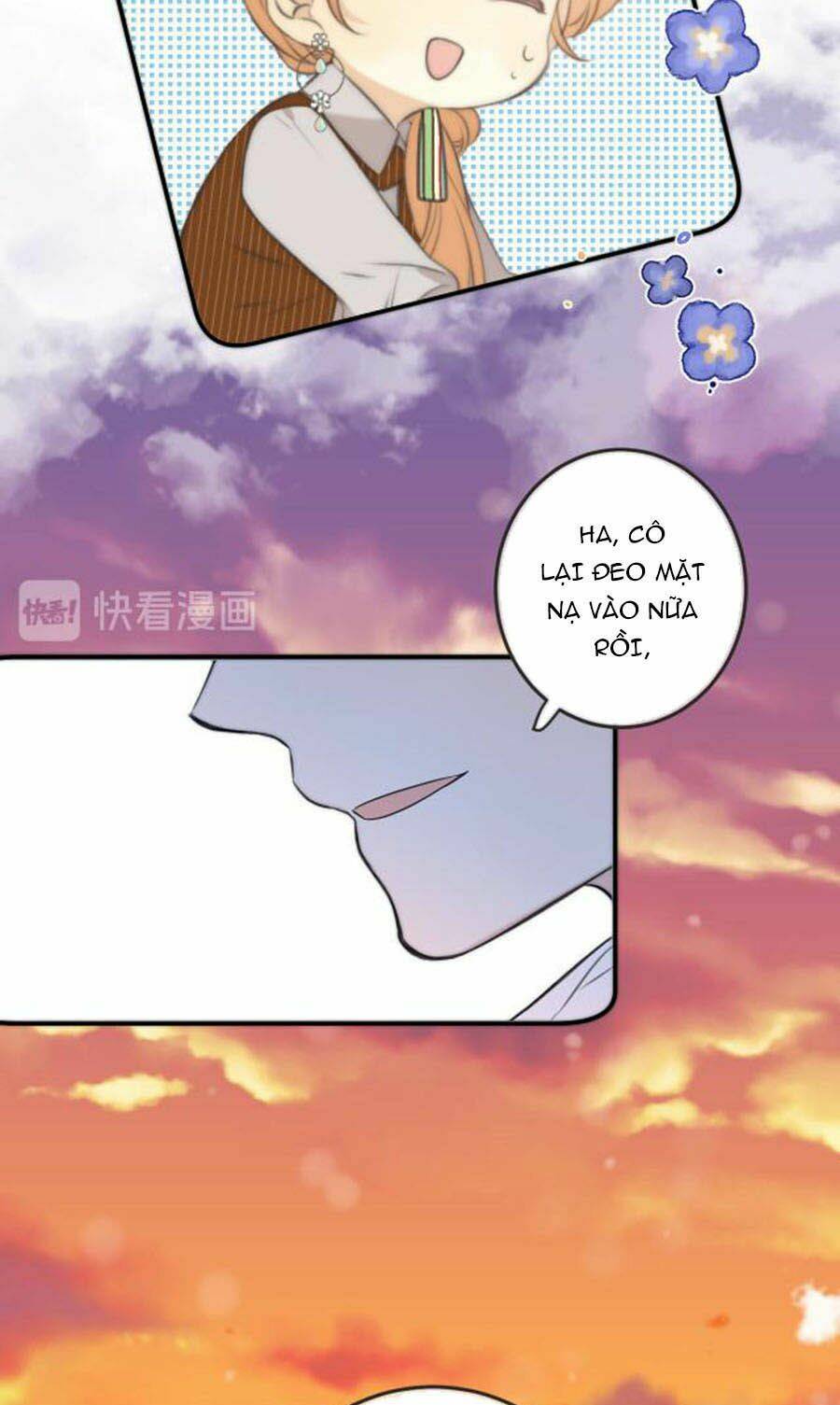 Lâu Tiểu Thư, Lại Gặp Nhau Rồi Chapter 31 - Trang 2