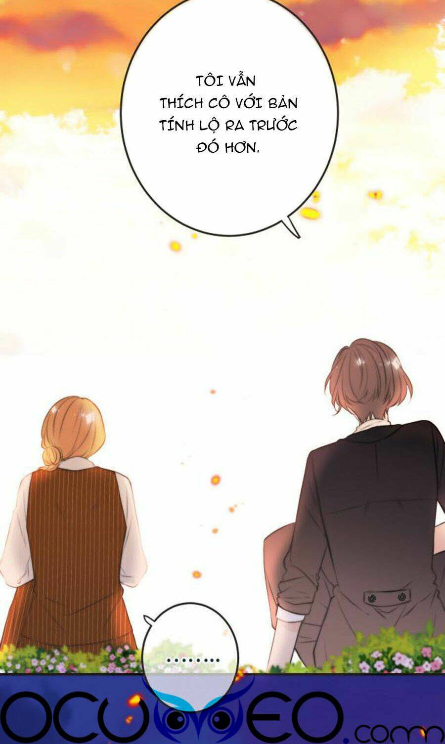 Lâu Tiểu Thư, Lại Gặp Nhau Rồi Chapter 31 - Trang 2