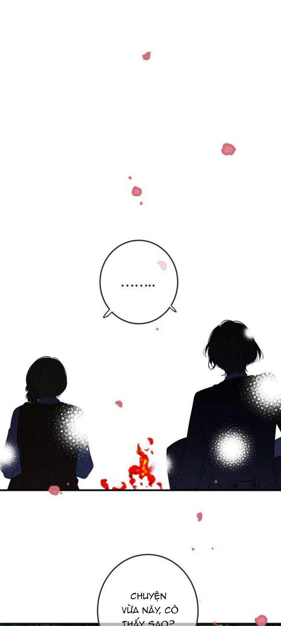 Lâu Tiểu Thư, Lại Gặp Nhau Rồi Chapter 31 - Trang 2