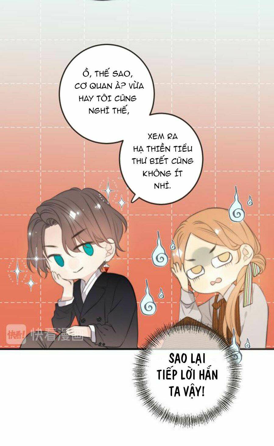 Lâu Tiểu Thư, Lại Gặp Nhau Rồi Chapter 31 - Trang 2