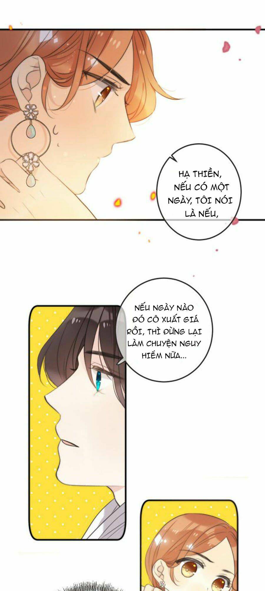 Lâu Tiểu Thư, Lại Gặp Nhau Rồi Chapter 31 - Trang 2