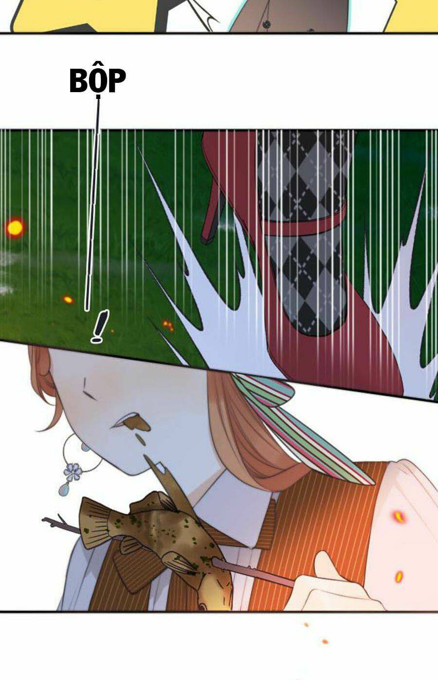 Lâu Tiểu Thư, Lại Gặp Nhau Rồi Chapter 31 - Trang 2