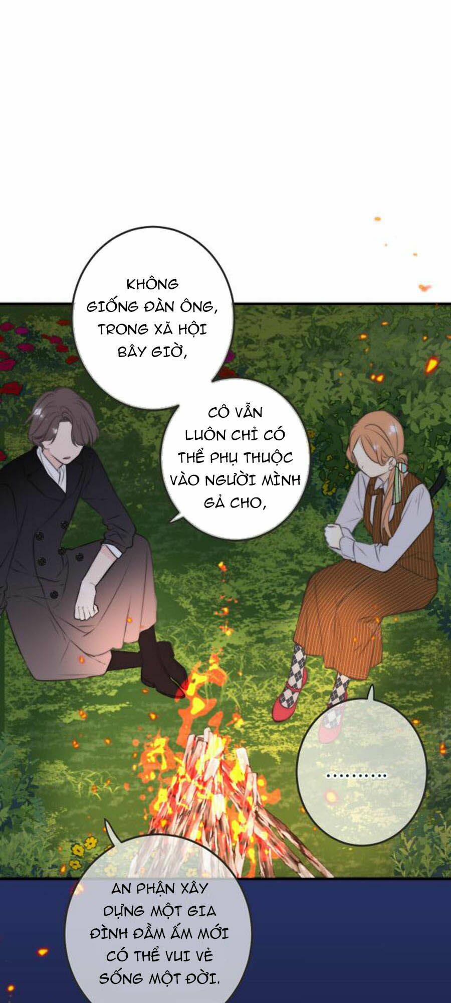 Lâu Tiểu Thư, Lại Gặp Nhau Rồi Chapter 31 - Trang 2