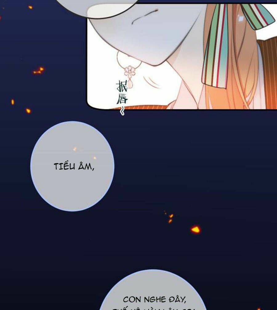 Lâu Tiểu Thư, Lại Gặp Nhau Rồi Chapter 31 - Trang 2