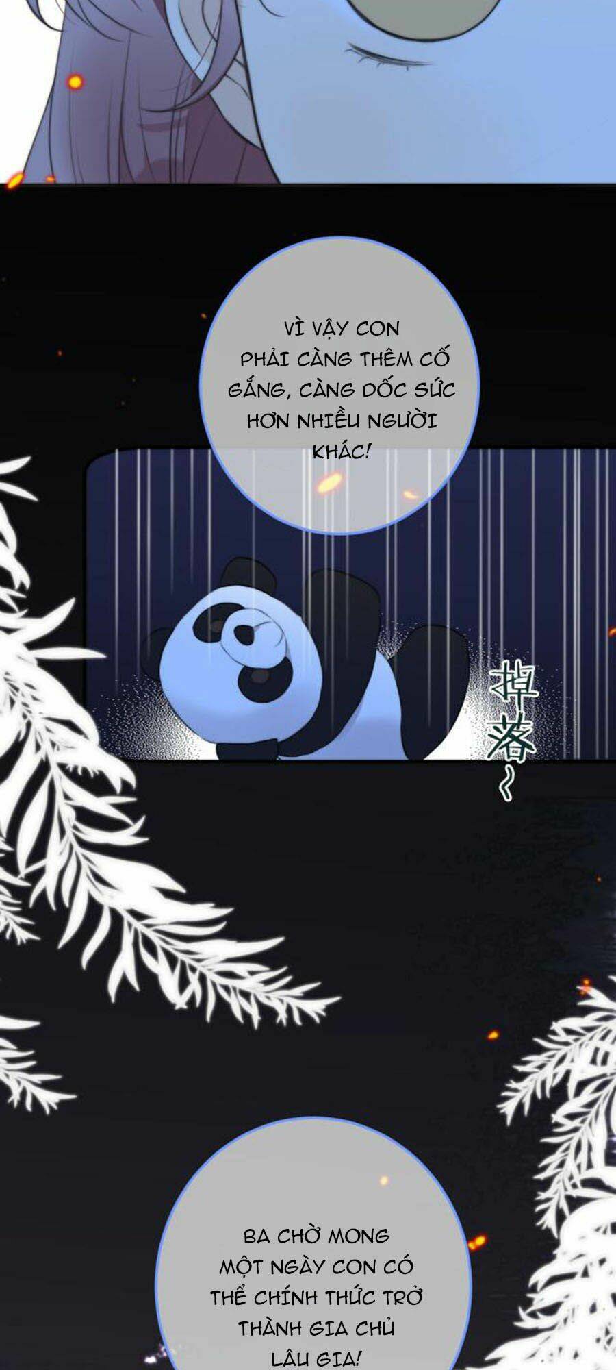 Lâu Tiểu Thư, Lại Gặp Nhau Rồi Chapter 31 - Trang 2