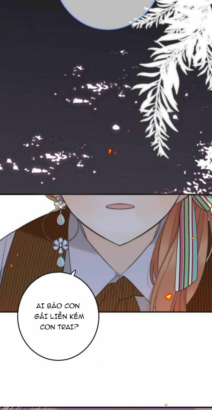 Lâu Tiểu Thư, Lại Gặp Nhau Rồi Chapter 31 - Trang 2