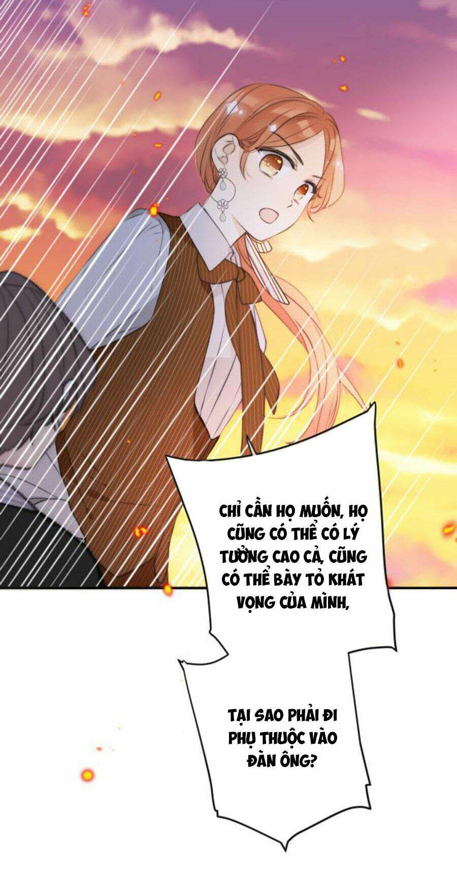 Lâu Tiểu Thư, Lại Gặp Nhau Rồi Chapter 31 - Trang 2