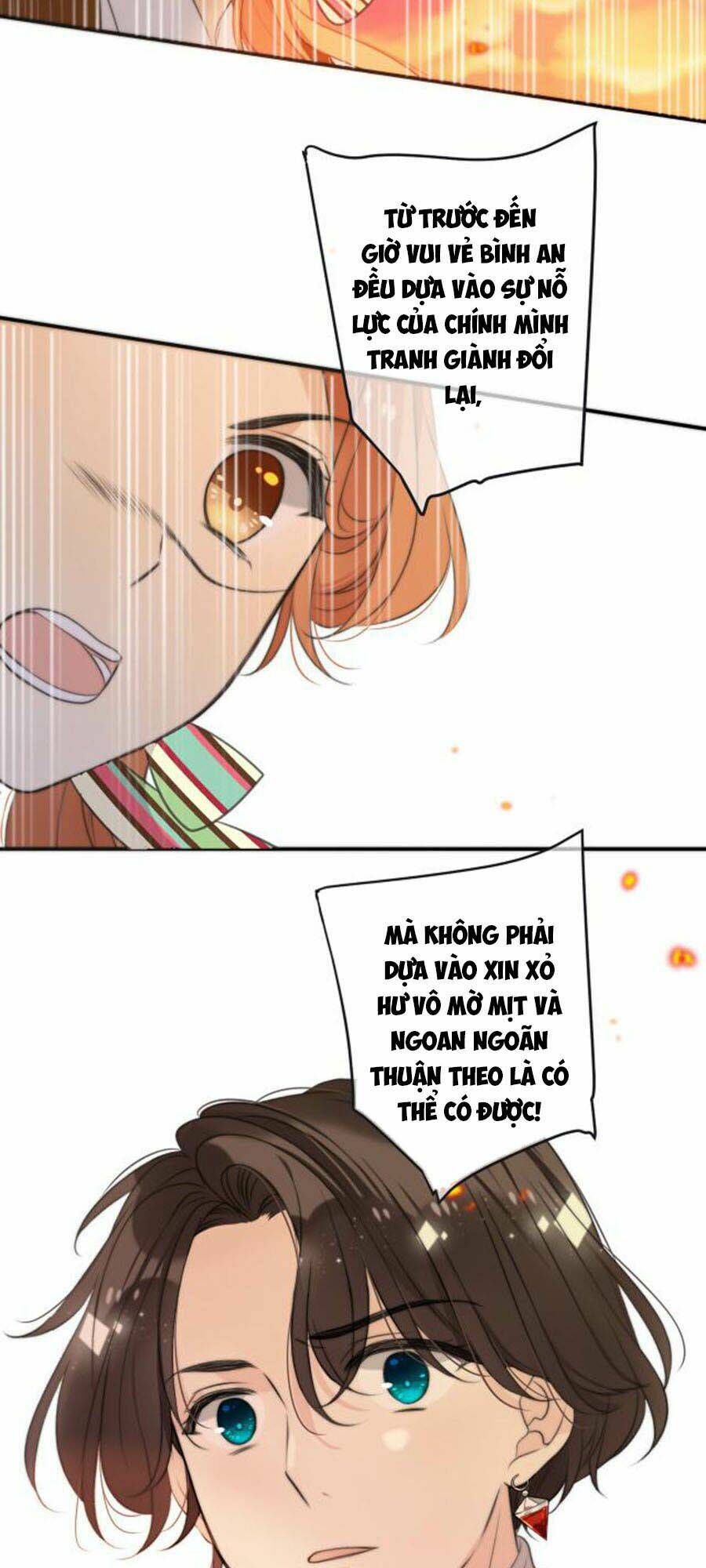 Lâu Tiểu Thư, Lại Gặp Nhau Rồi Chapter 31 - Trang 2