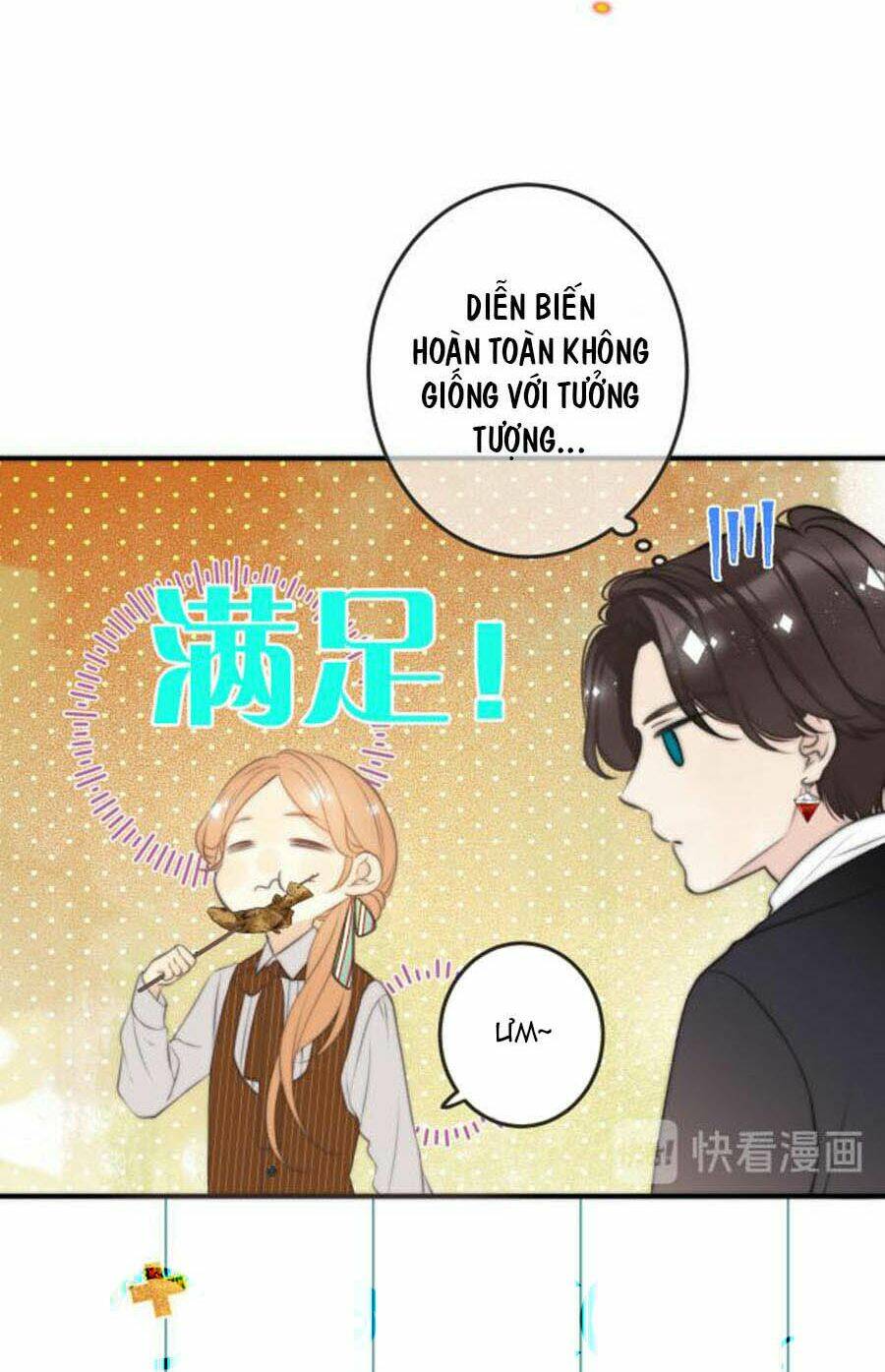 Lâu Tiểu Thư, Lại Gặp Nhau Rồi Chapter 31 - Trang 2