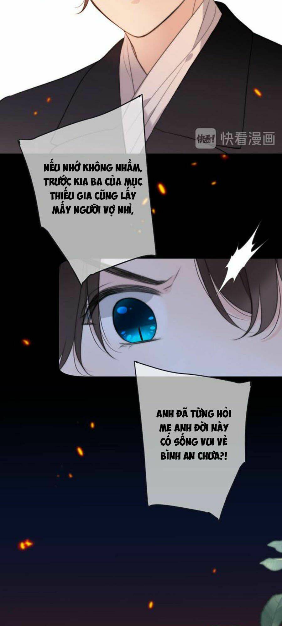 Lâu Tiểu Thư, Lại Gặp Nhau Rồi Chapter 31 - Trang 2