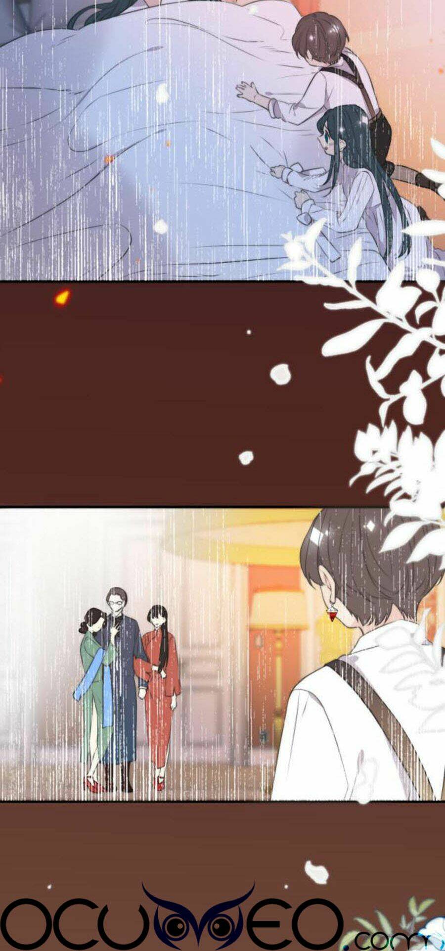 Lâu Tiểu Thư, Lại Gặp Nhau Rồi Chapter 31 - Trang 2