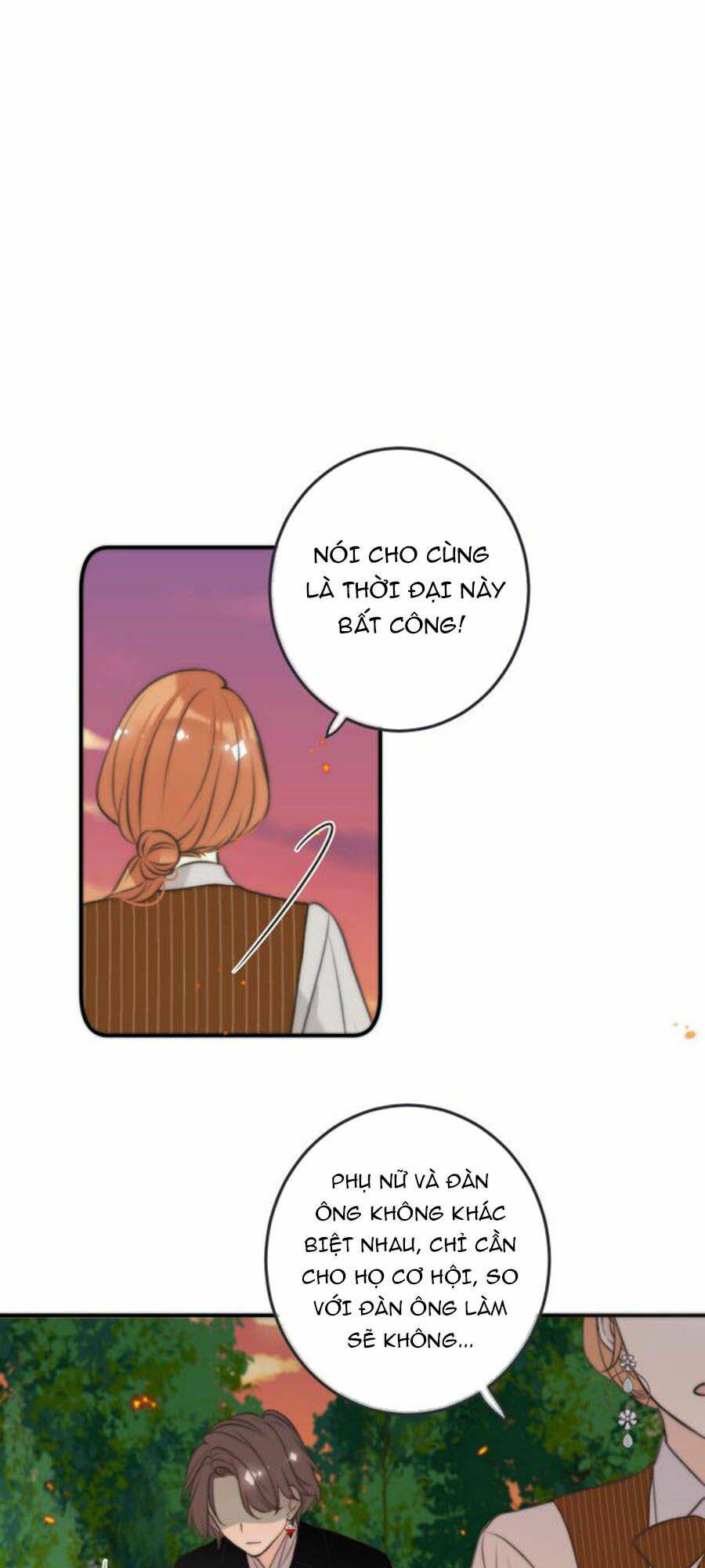 Lâu Tiểu Thư, Lại Gặp Nhau Rồi Chapter 31 - Trang 2