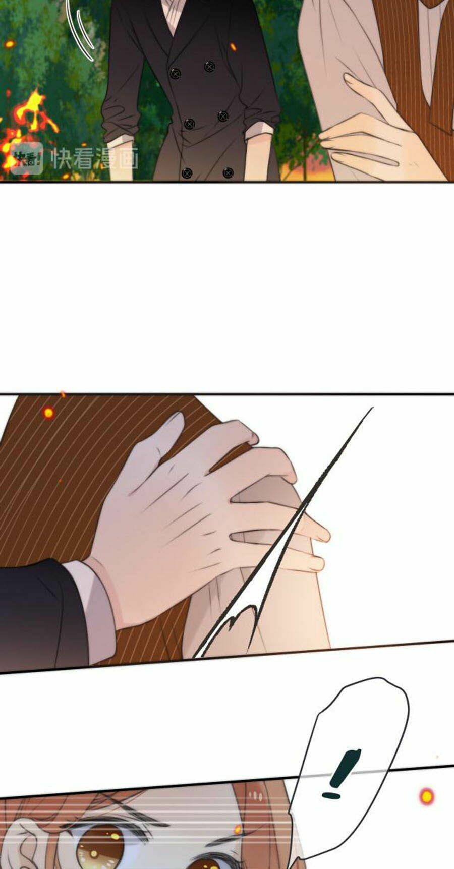 Lâu Tiểu Thư, Lại Gặp Nhau Rồi Chapter 31 - Trang 2