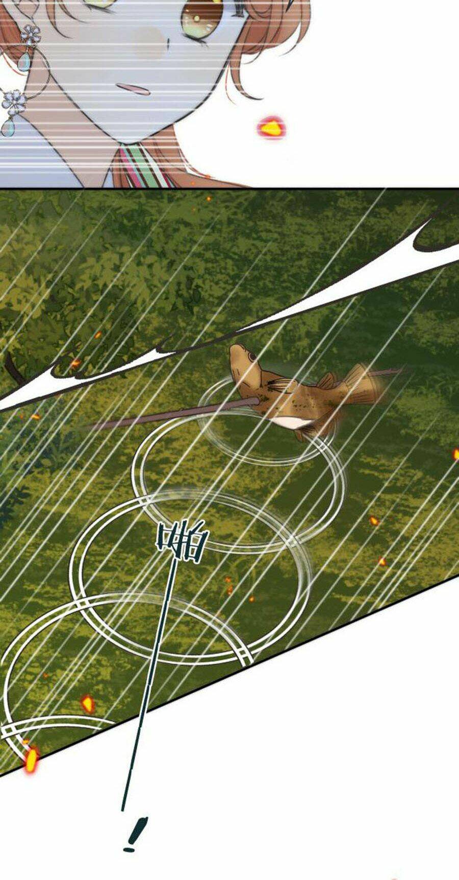 Lâu Tiểu Thư, Lại Gặp Nhau Rồi Chapter 31 - Trang 2