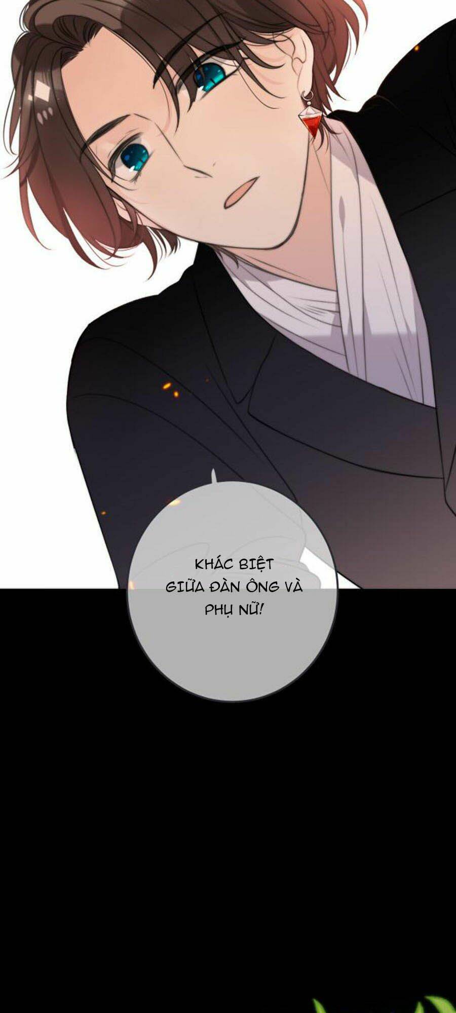 Lâu Tiểu Thư, Lại Gặp Nhau Rồi Chapter 31 - Trang 2