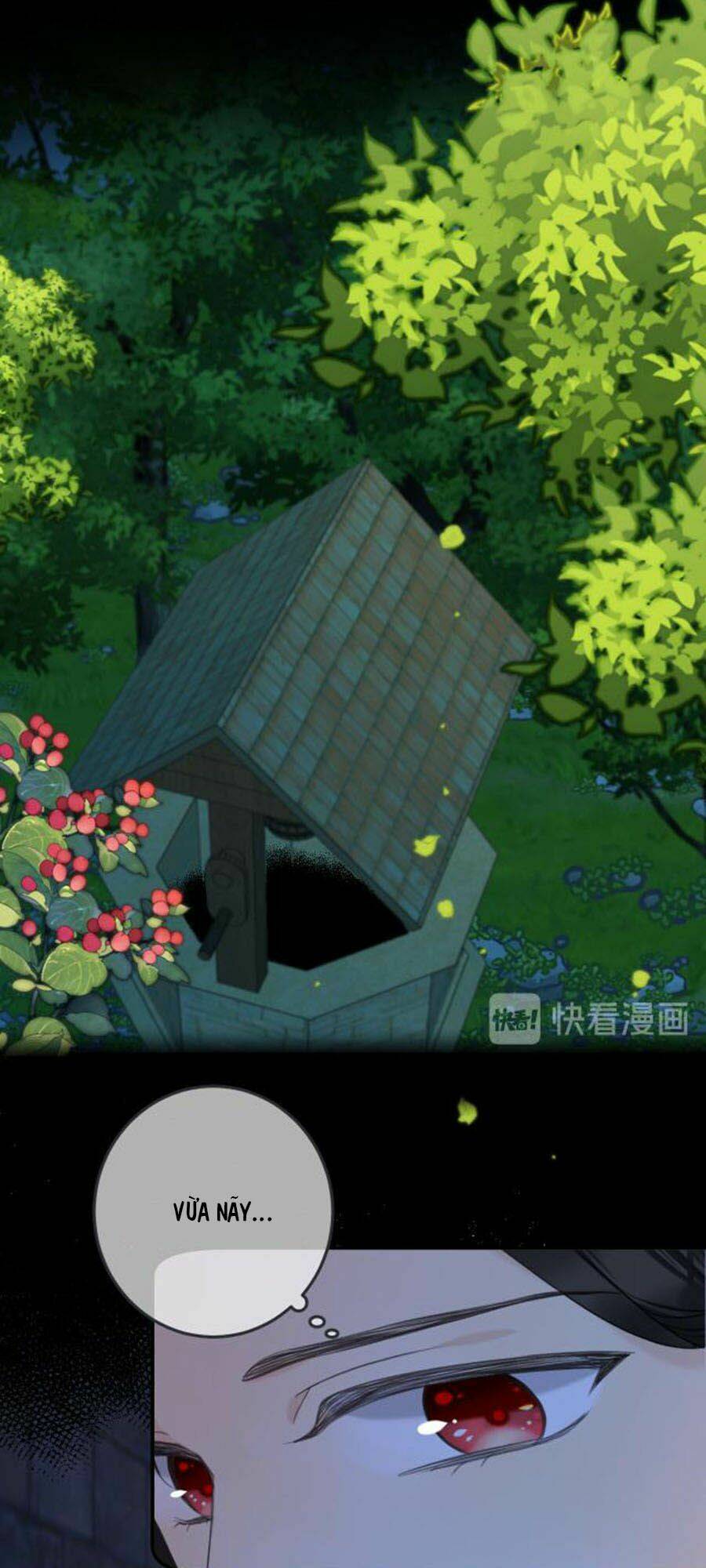 Lâu Tiểu Thư, Lại Gặp Nhau Rồi Chapter 31 - Trang 2