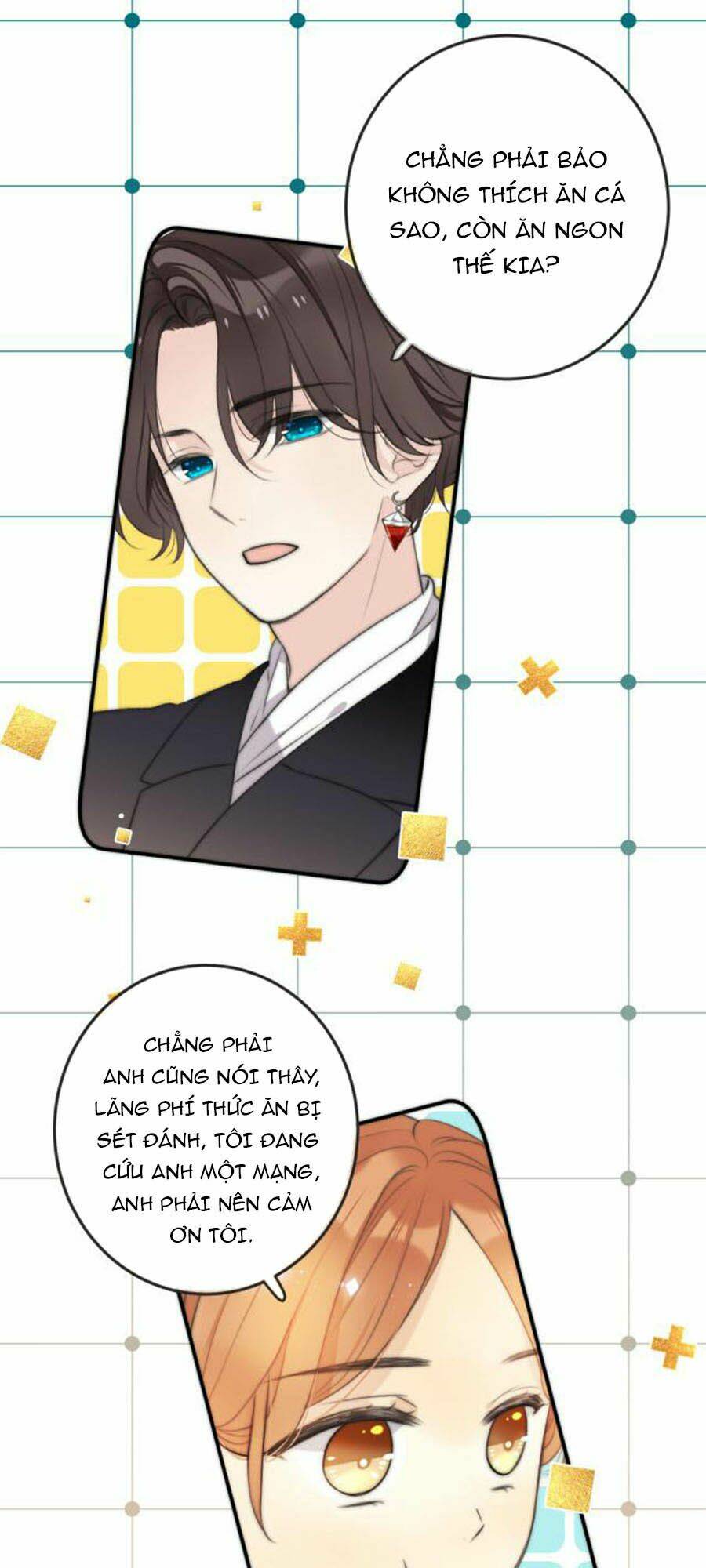 Lâu Tiểu Thư, Lại Gặp Nhau Rồi Chapter 31 - Trang 2