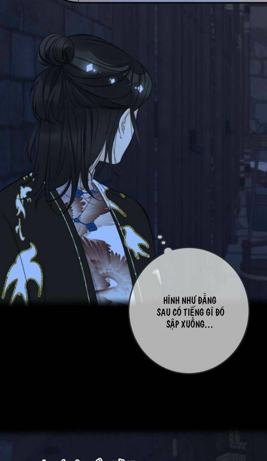 Lâu Tiểu Thư, Lại Gặp Nhau Rồi Chapter 31 - Trang 2