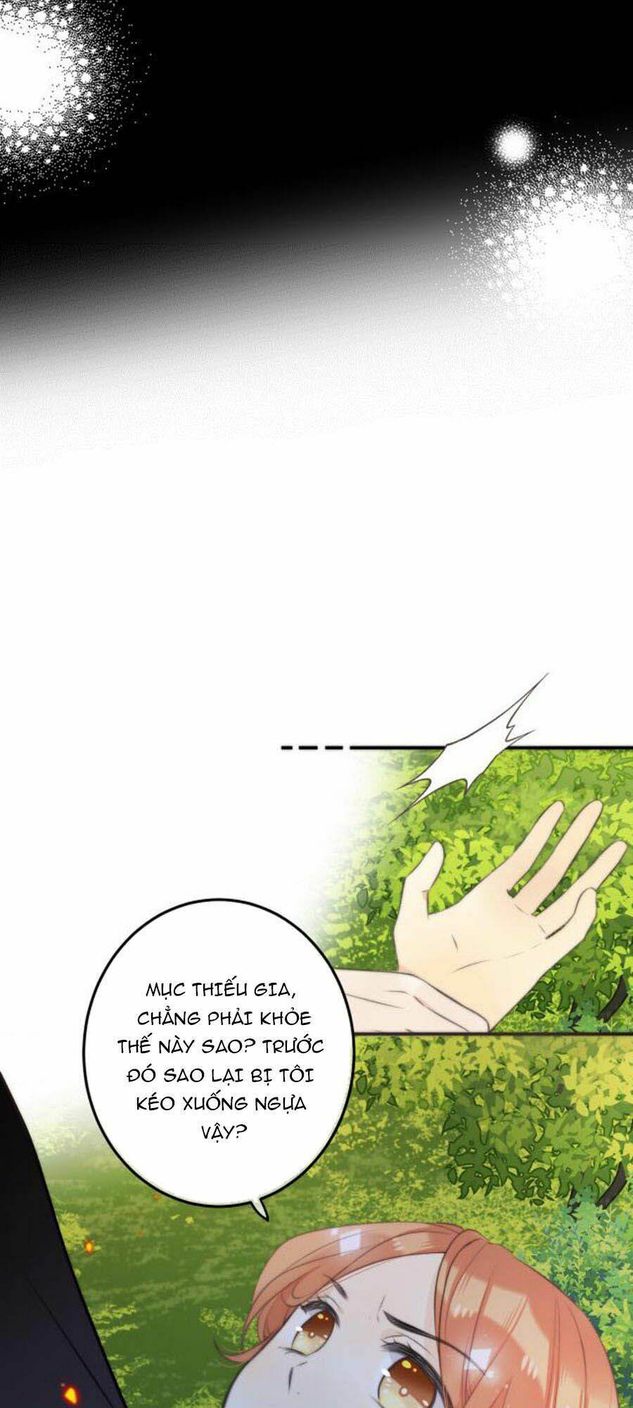 Lâu Tiểu Thư, Lại Gặp Nhau Rồi Chapter 31 - Trang 2