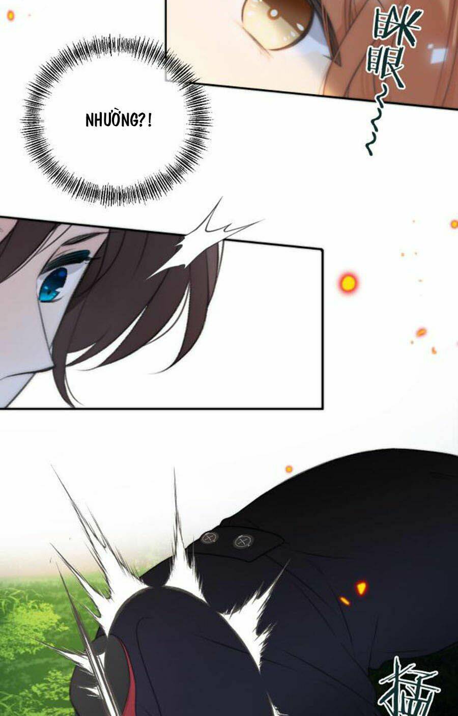 Lâu Tiểu Thư, Lại Gặp Nhau Rồi Chapter 31 - Trang 2