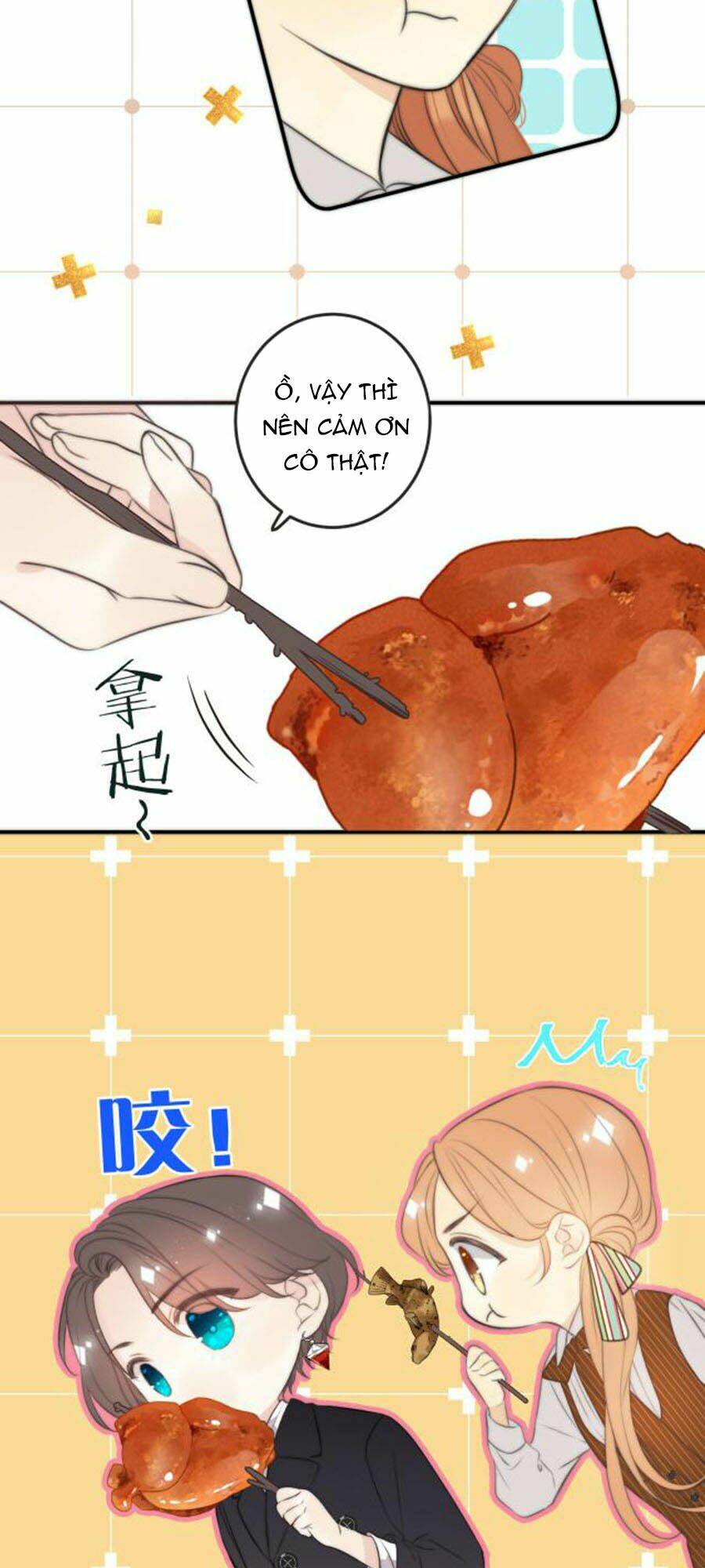 Lâu Tiểu Thư, Lại Gặp Nhau Rồi Chapter 31 - Trang 2