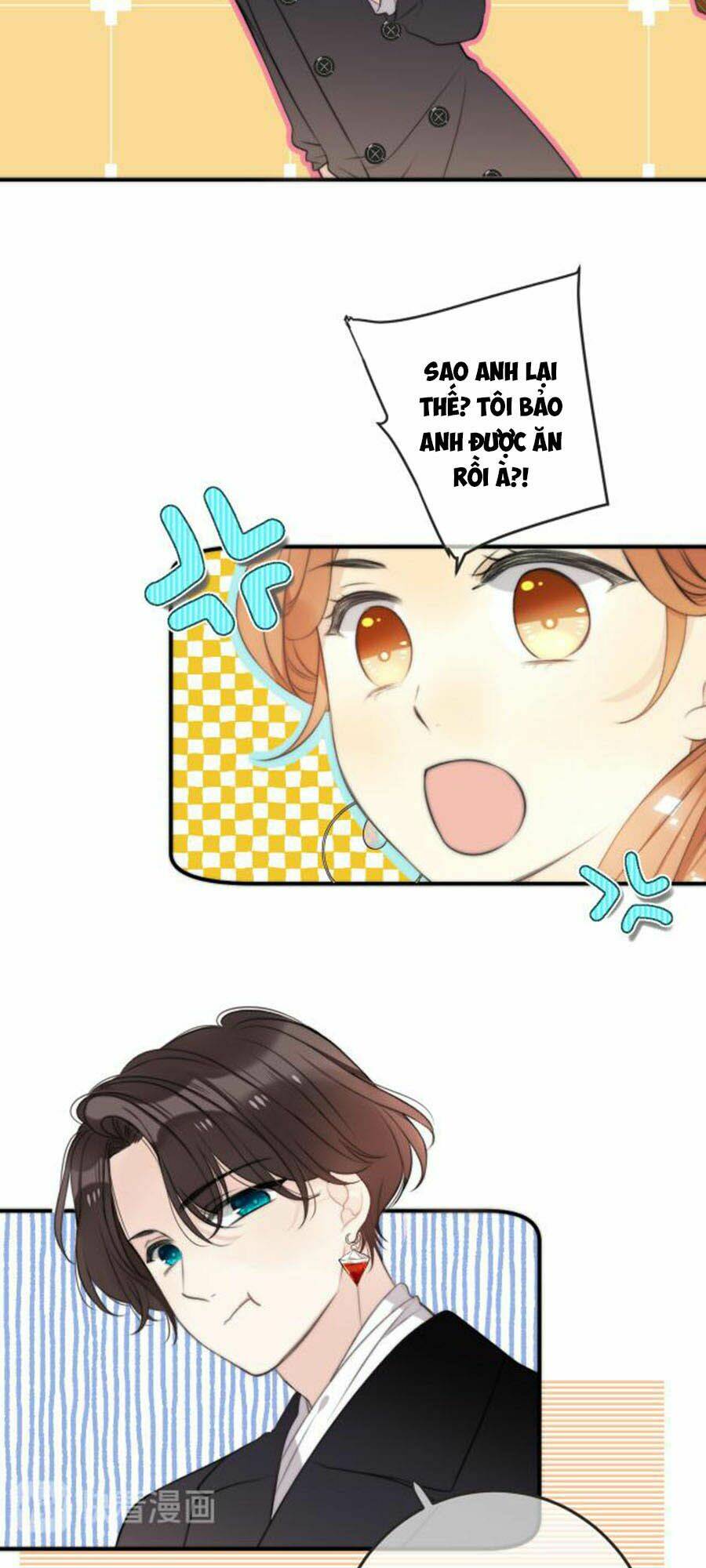 Lâu Tiểu Thư, Lại Gặp Nhau Rồi Chapter 31 - Trang 2