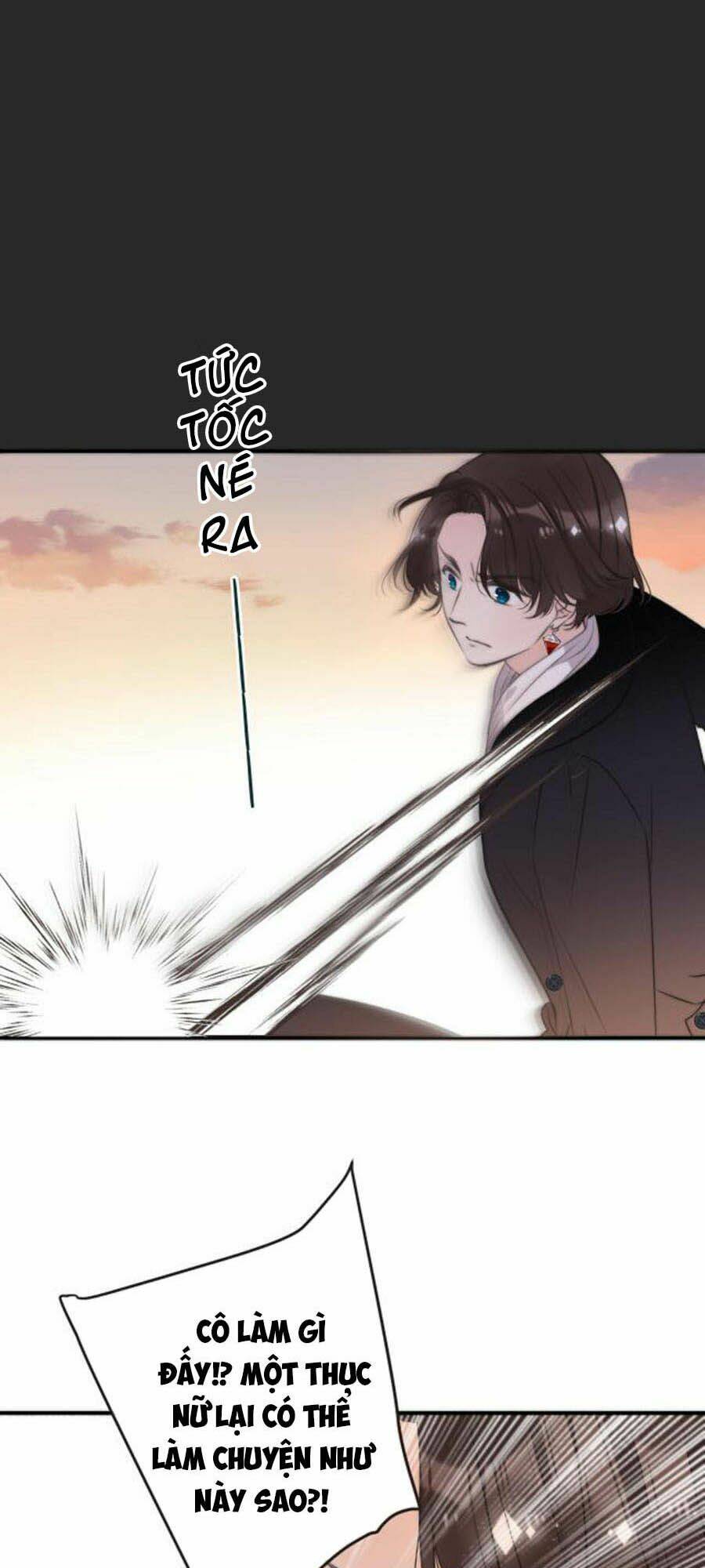 Lâu Tiểu Thư, Lại Gặp Nhau Rồi Chapter 32 - Trang 2