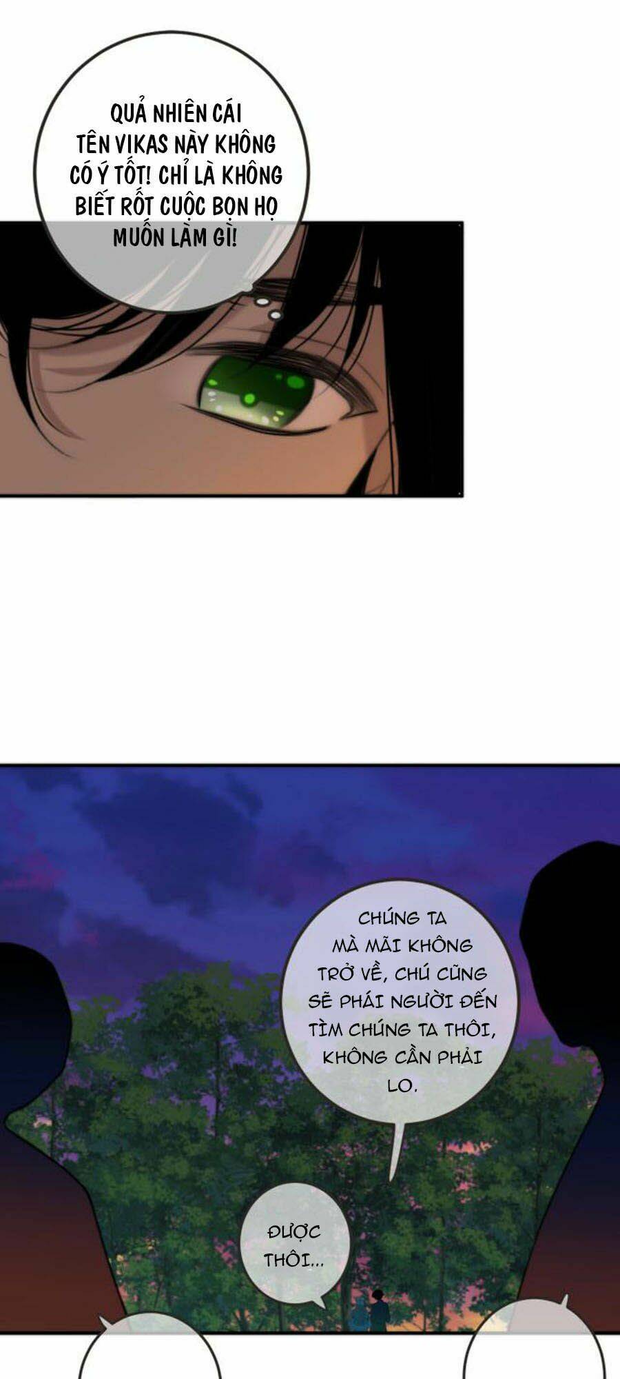 Lâu Tiểu Thư, Lại Gặp Nhau Rồi Chapter 32 - Trang 2