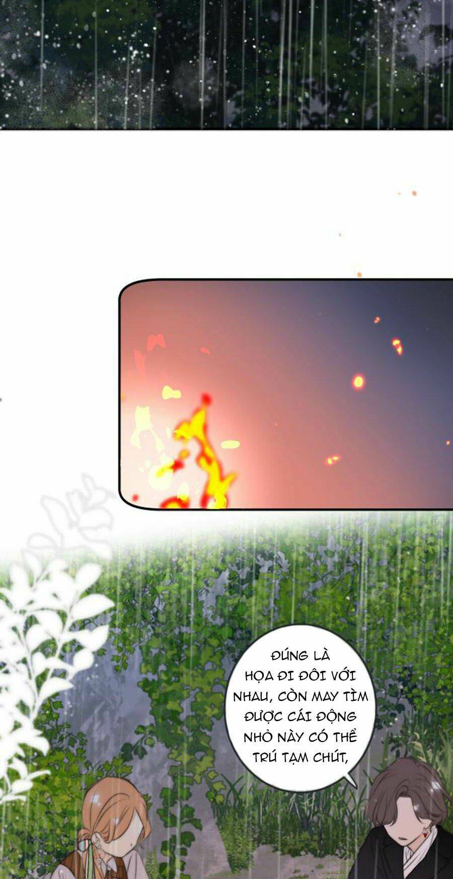 Lâu Tiểu Thư, Lại Gặp Nhau Rồi Chapter 32 - Trang 2