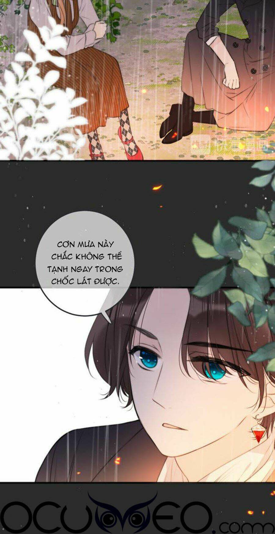 Lâu Tiểu Thư, Lại Gặp Nhau Rồi Chapter 32 - Trang 2