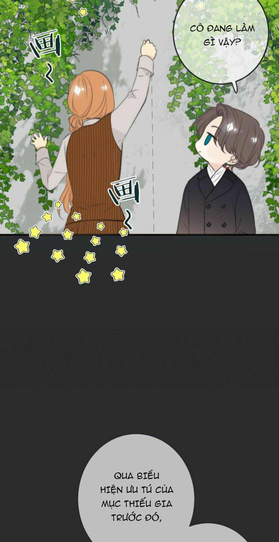 Lâu Tiểu Thư, Lại Gặp Nhau Rồi Chapter 32 - Trang 2