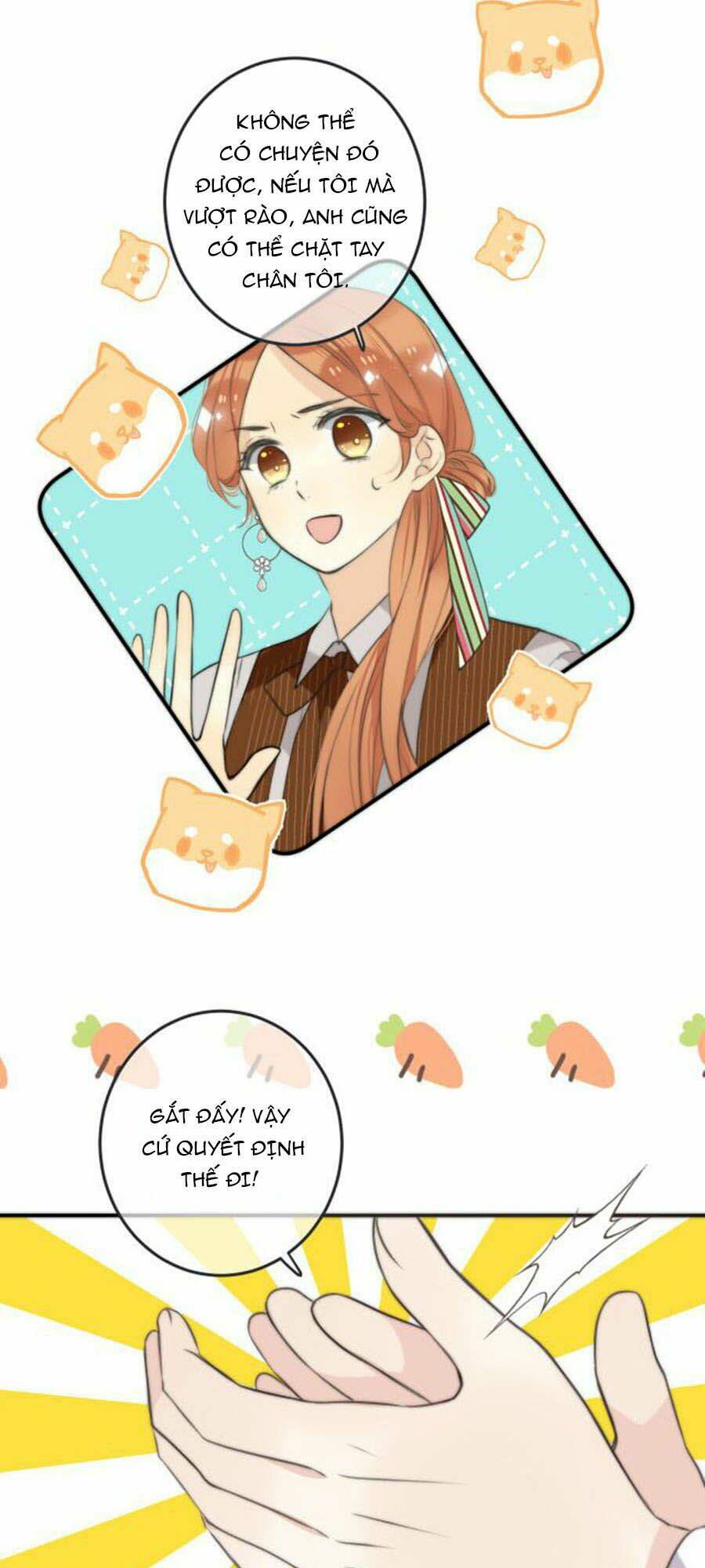 Lâu Tiểu Thư, Lại Gặp Nhau Rồi Chapter 32 - Trang 2