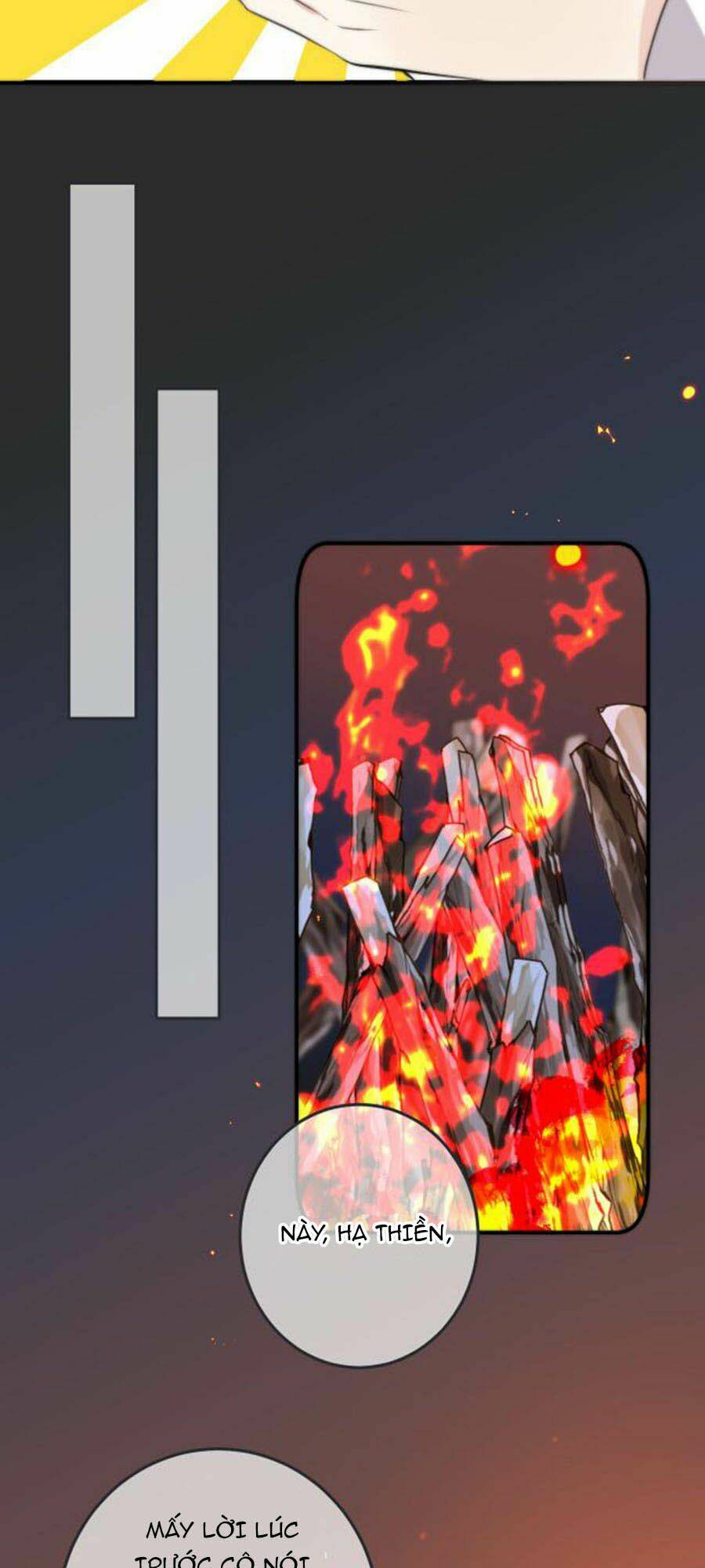 Lâu Tiểu Thư, Lại Gặp Nhau Rồi Chapter 32 - Trang 2