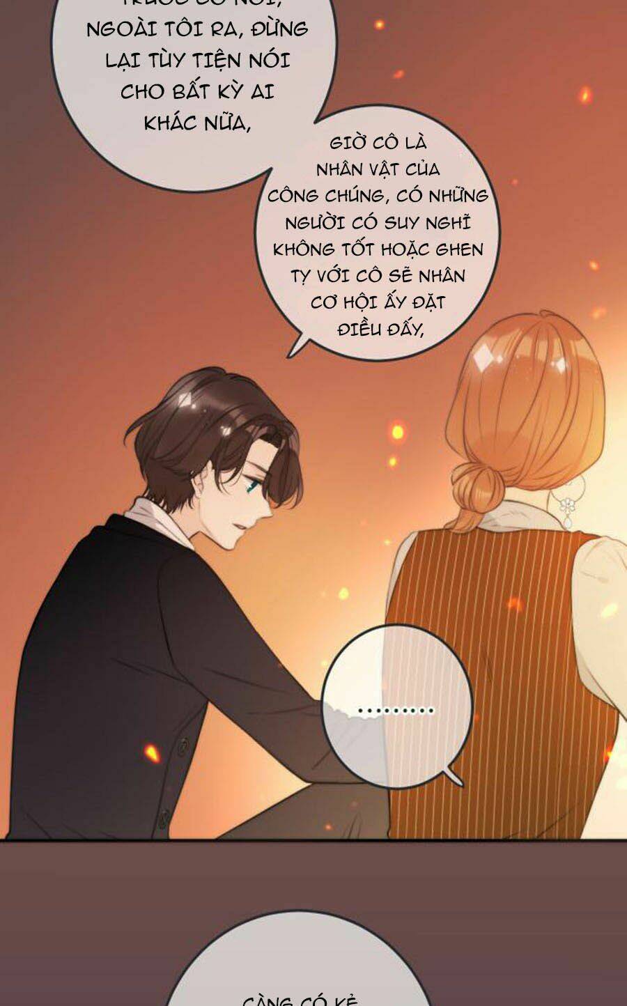 Lâu Tiểu Thư, Lại Gặp Nhau Rồi Chapter 32 - Trang 2