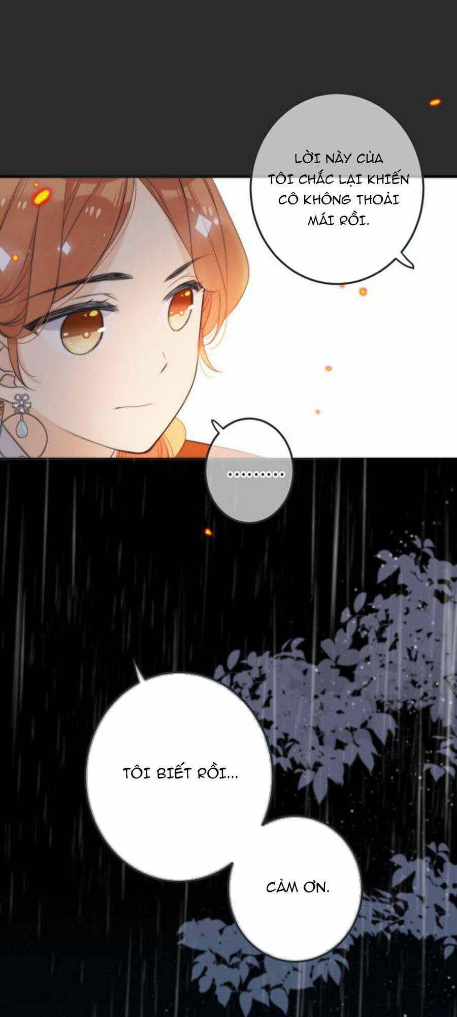 Lâu Tiểu Thư, Lại Gặp Nhau Rồi Chapter 32 - Trang 2