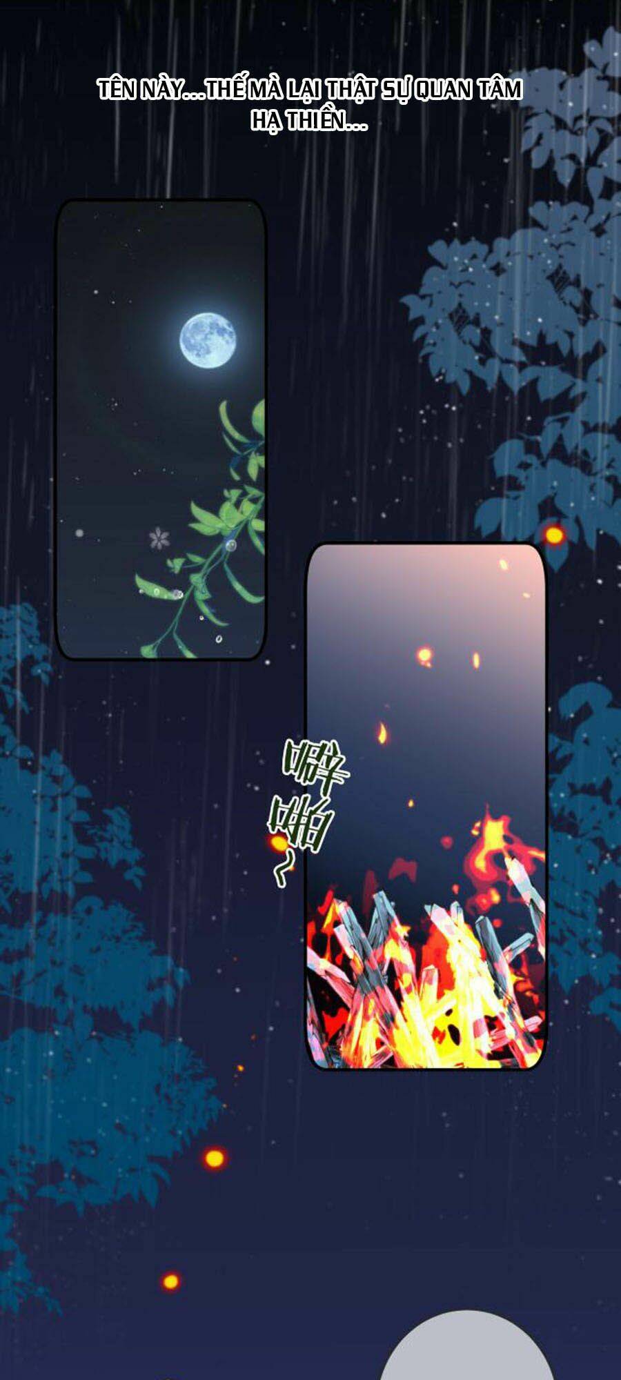 Lâu Tiểu Thư, Lại Gặp Nhau Rồi Chapter 32 - Trang 2