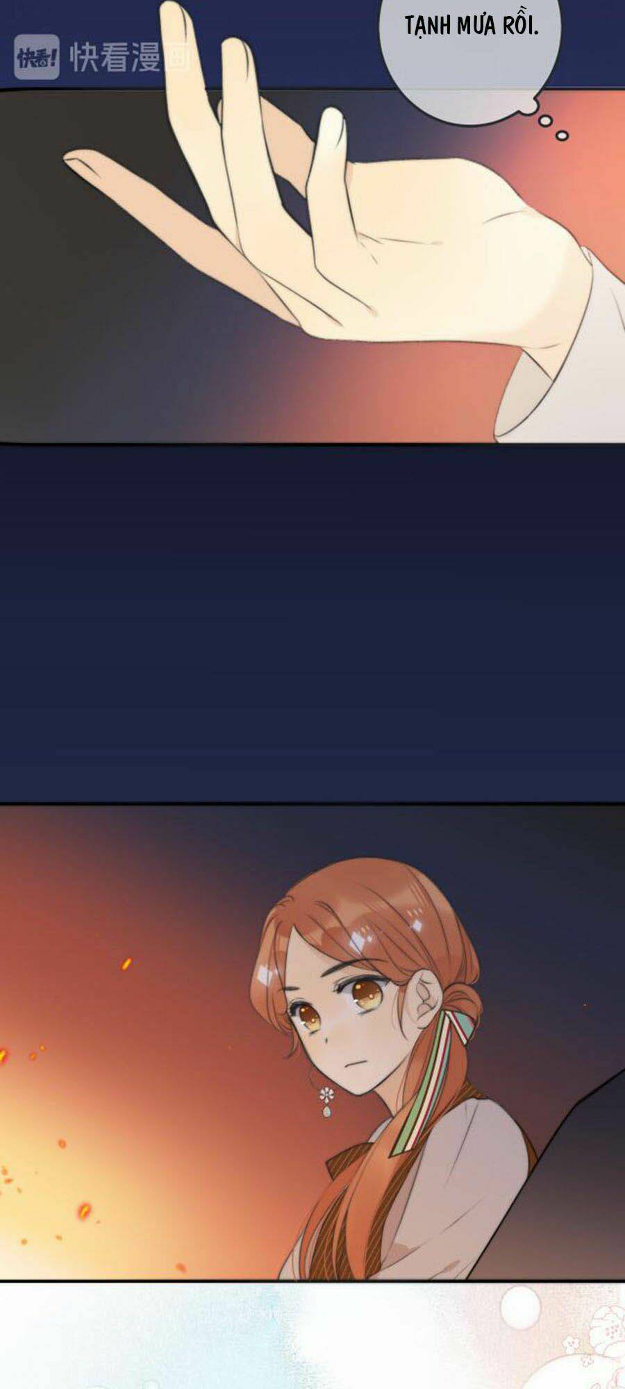 Lâu Tiểu Thư, Lại Gặp Nhau Rồi Chapter 32 - Trang 2