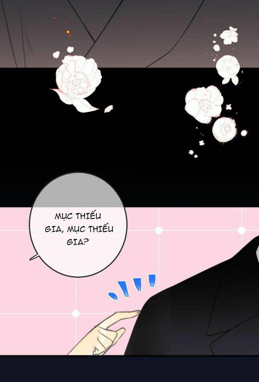 Lâu Tiểu Thư, Lại Gặp Nhau Rồi Chapter 32 - Trang 2