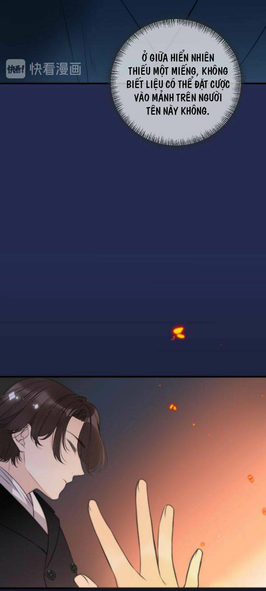 Lâu Tiểu Thư, Lại Gặp Nhau Rồi Chapter 32 - Trang 2