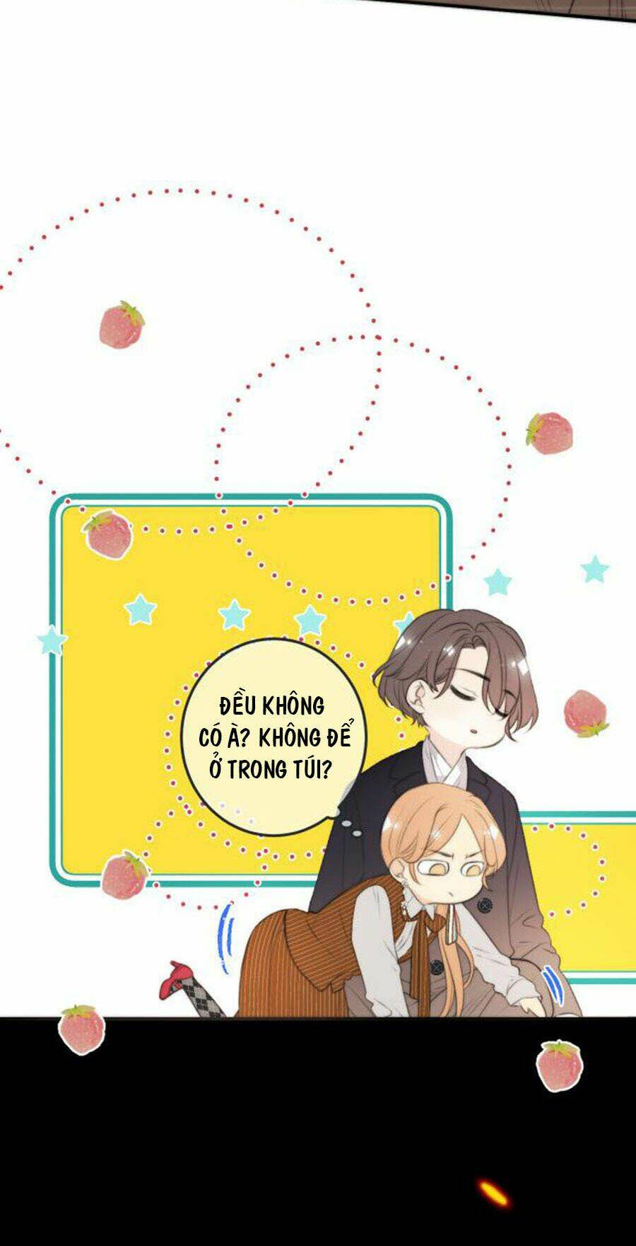 Lâu Tiểu Thư, Lại Gặp Nhau Rồi Chapter 32 - Trang 2